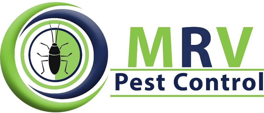 MRV pest control 